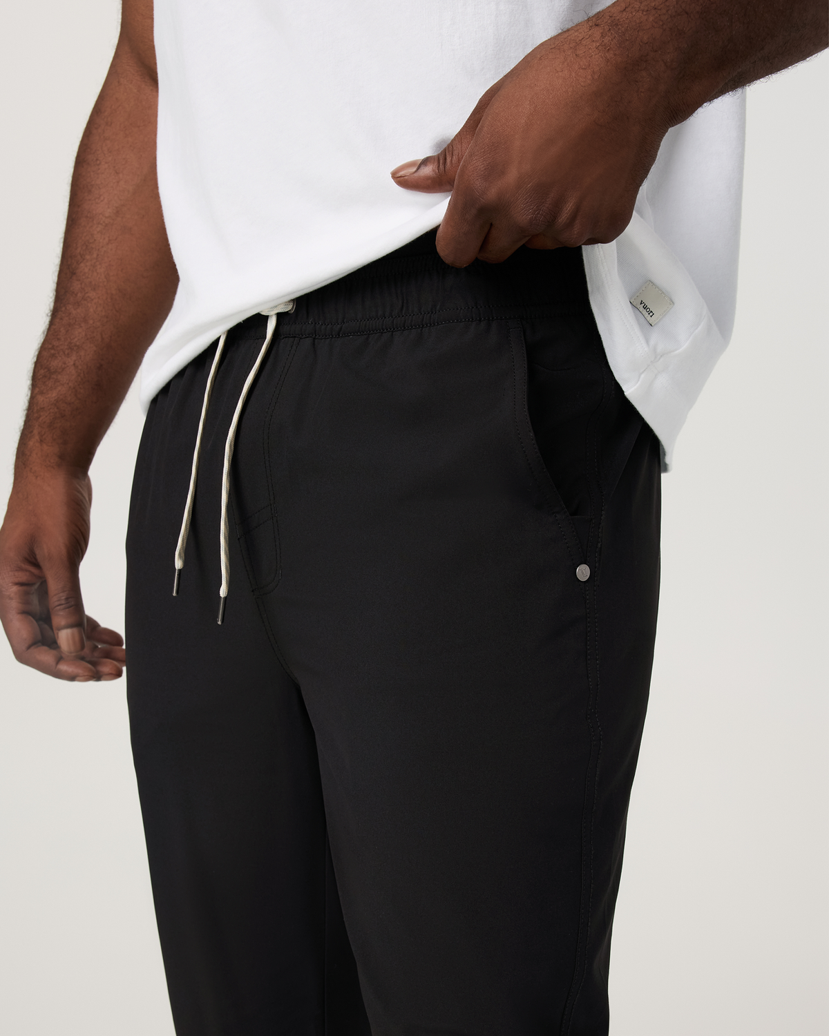 Kore Jogger Lined - Short - US 7419