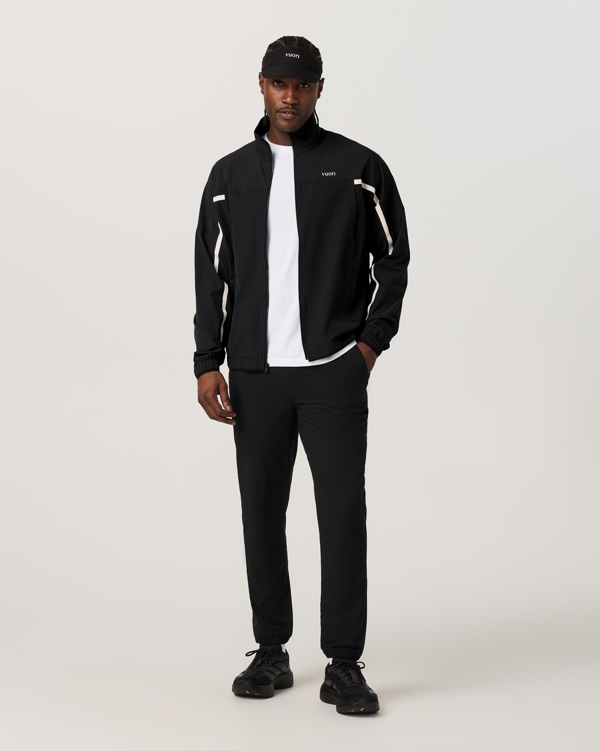 Kore Jogger Lined - Short - US 7419