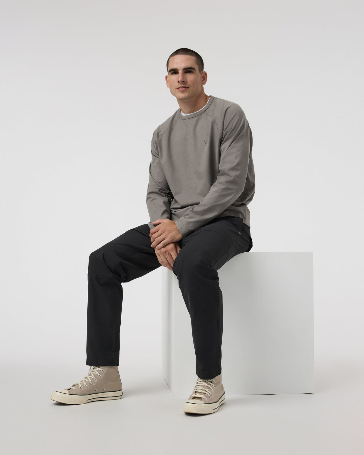 Barren Pant Classic Fit 32" - US 0025