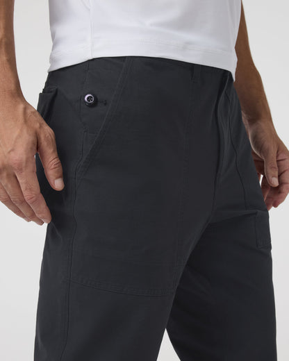 Barren Pant Classic Fit 32" - US 0025