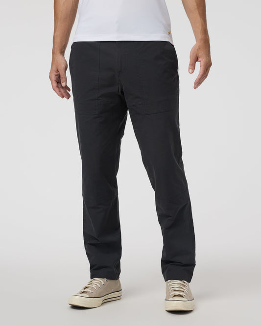 Barren Pant Classic Fit 32" - US 0025