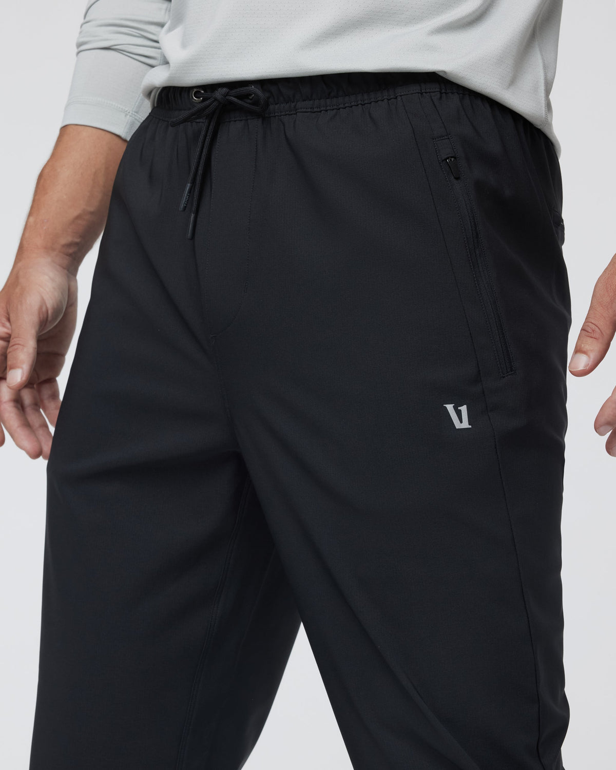Train Tech Pant - US 7820