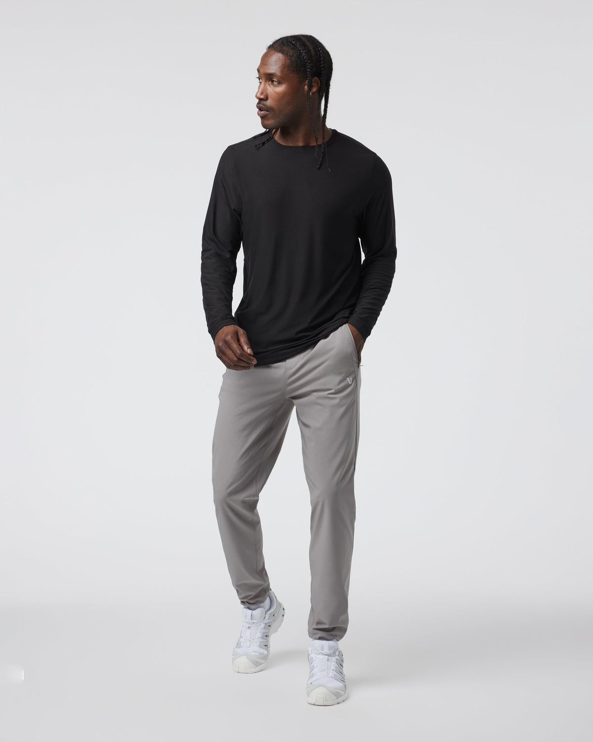 Train Tech Pant - US 0260