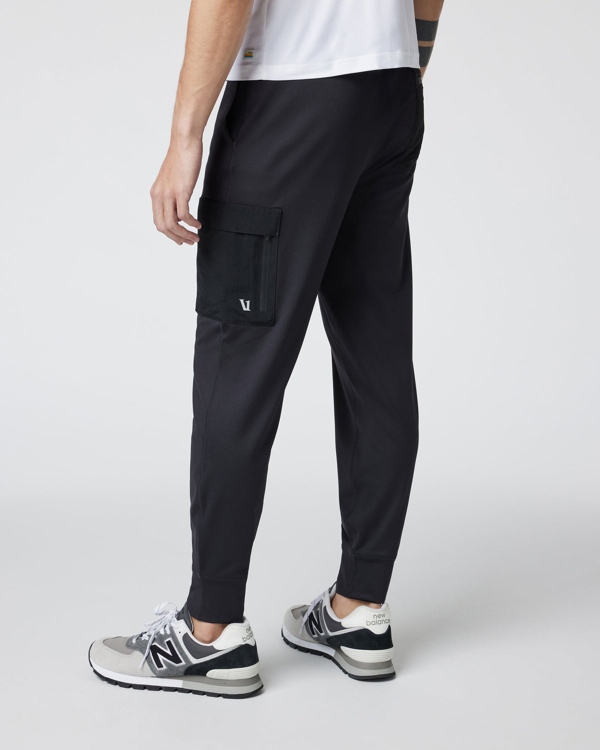 Sunday Utility Jogger - US 1281