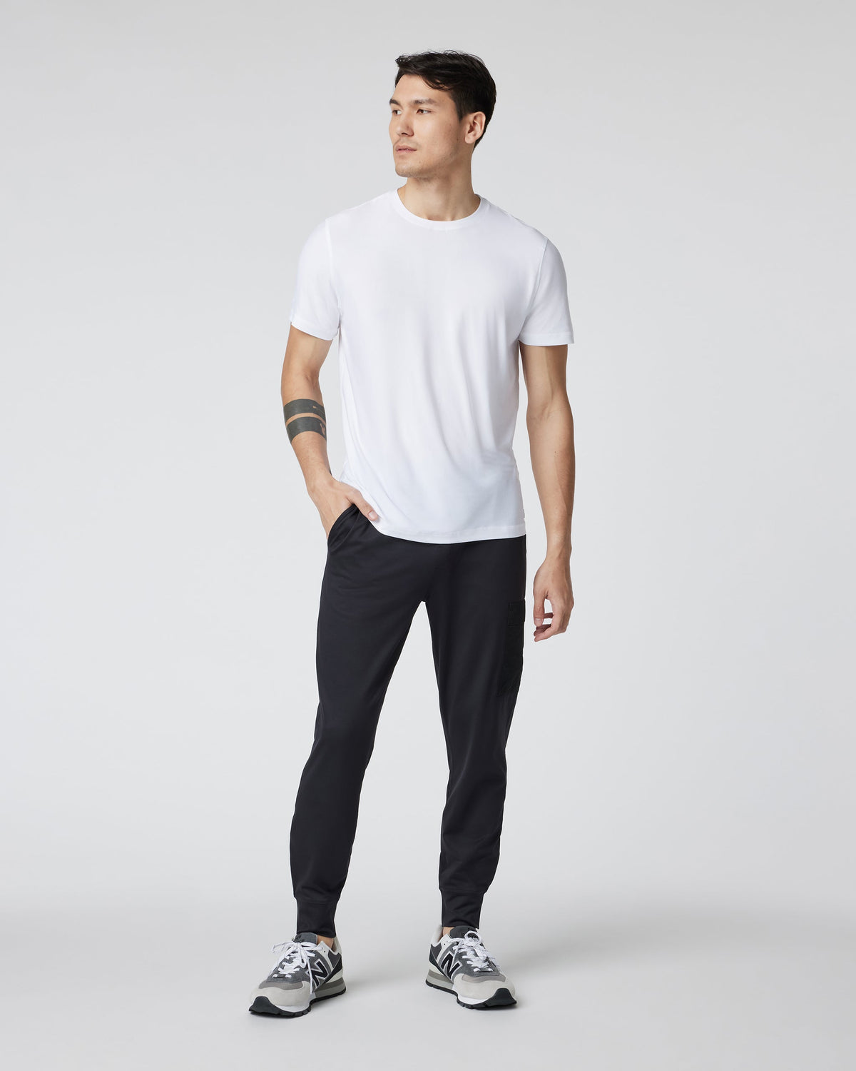 Sunday Utility Jogger - US 1281