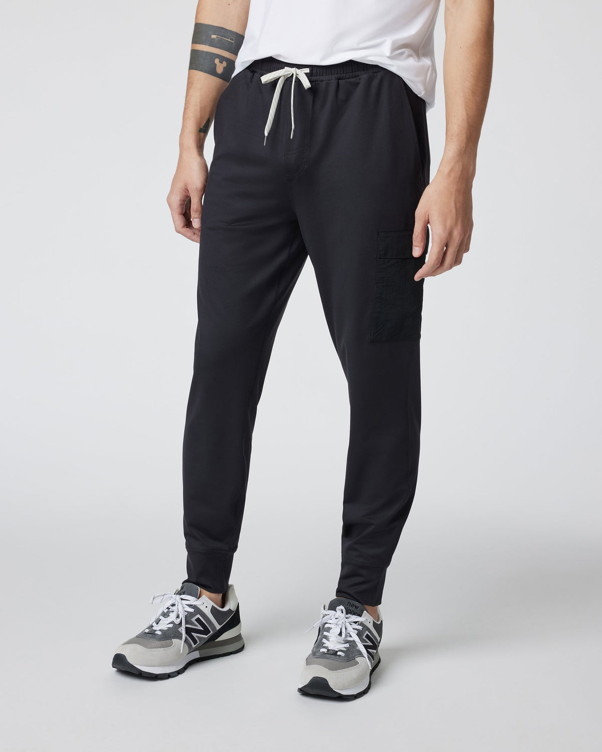 Sunday Utility Jogger - US 1281
