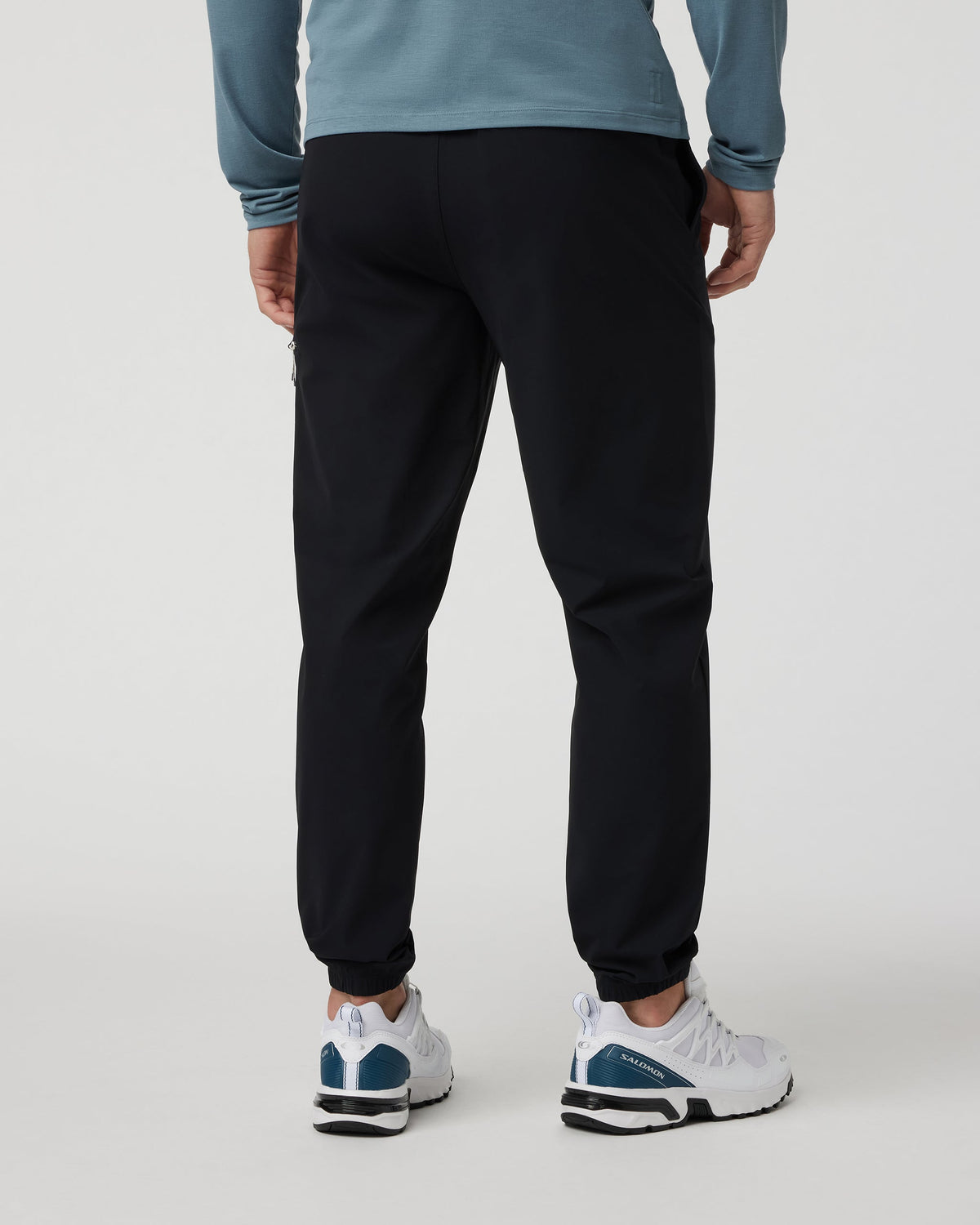 Fleet Sport Jogger 30" - US 6509