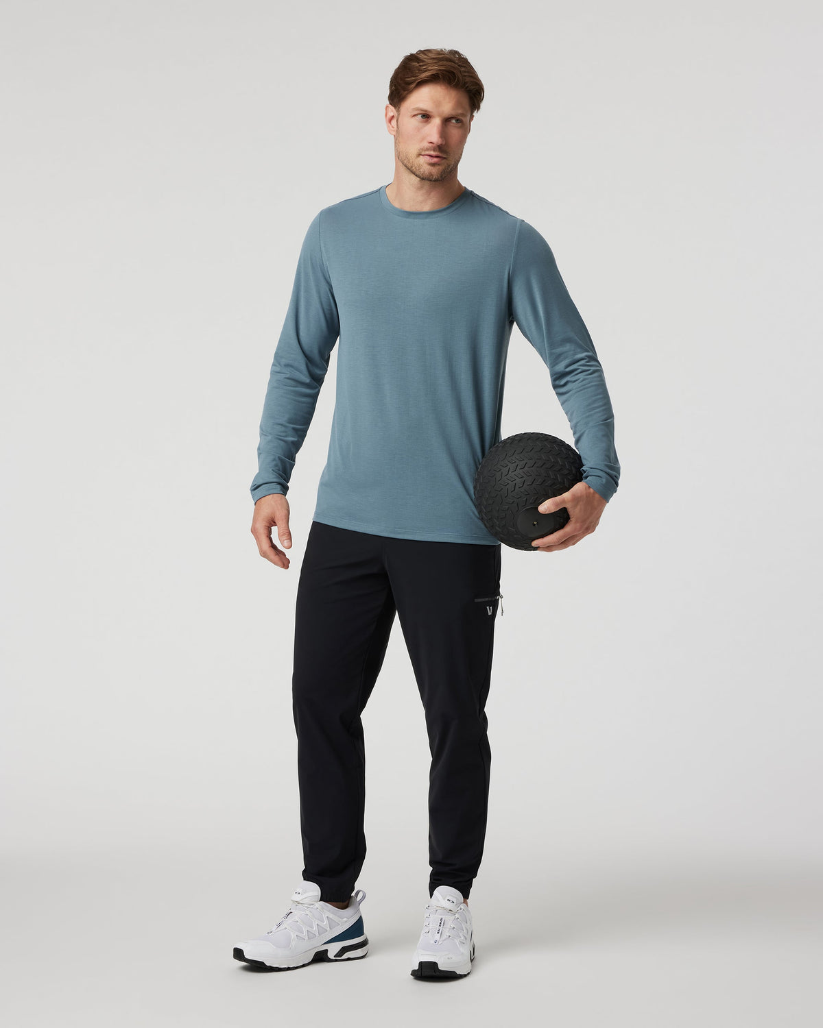 Fleet Sport Jogger 30" - US 6509