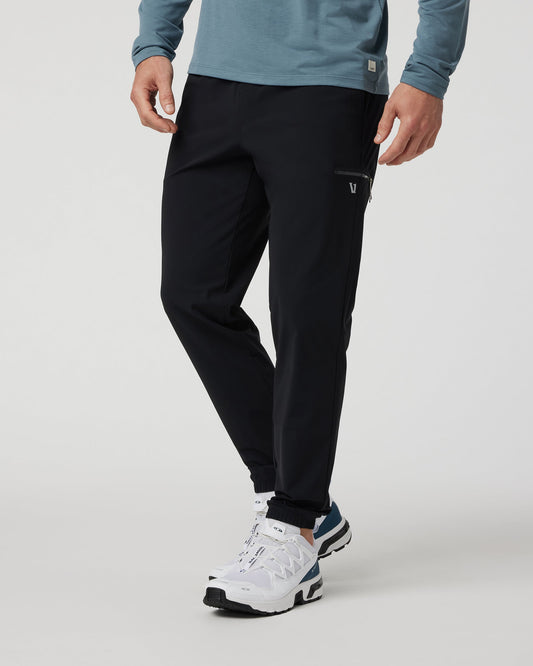 Fleet Sport Jogger 30" - US 6509