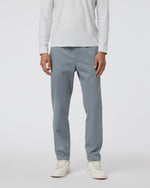Fletcher Elastic Waist Pant Athletic Slim Fit 30" - US 4479