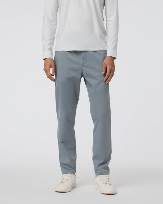 Fletcher Elastic Waist Pant Athletic Slim Fit 30" - US 4479