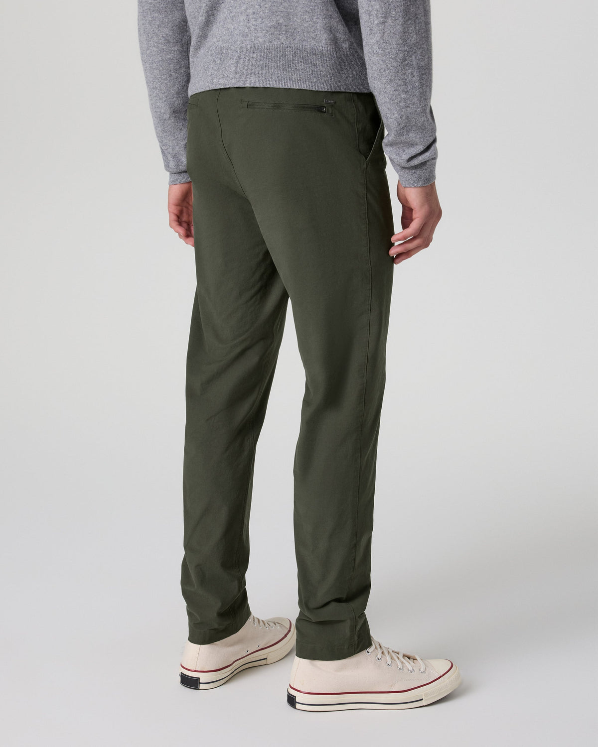 Barren Explorer Pant Classic Fit 30" - US 1557