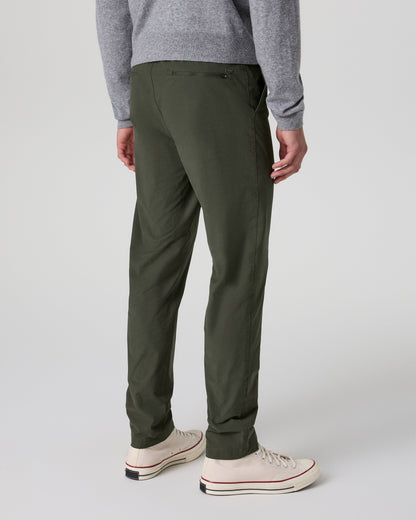 Barren Explorer Pant Classic Fit 30" - US 1557
