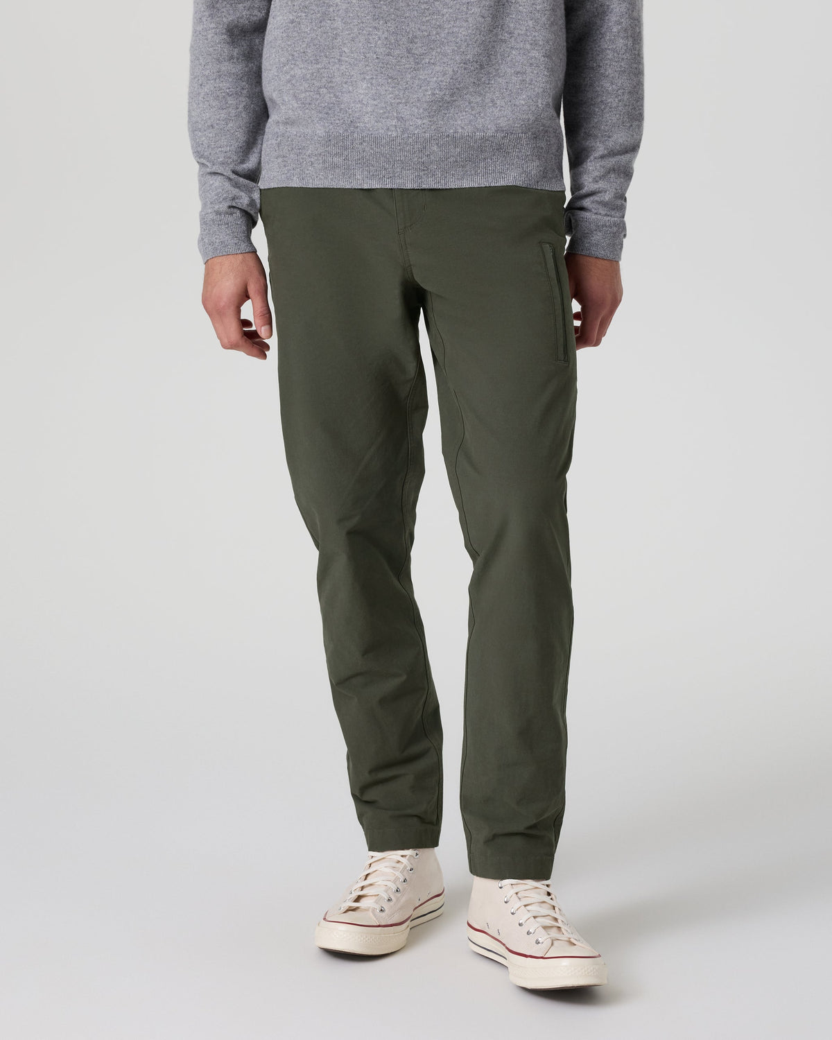 Barren Explorer Pant Classic Fit 30" - US 1557