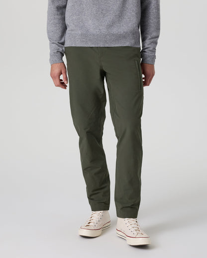 Barren Explorer Pant Classic Fit 30" - US 1557