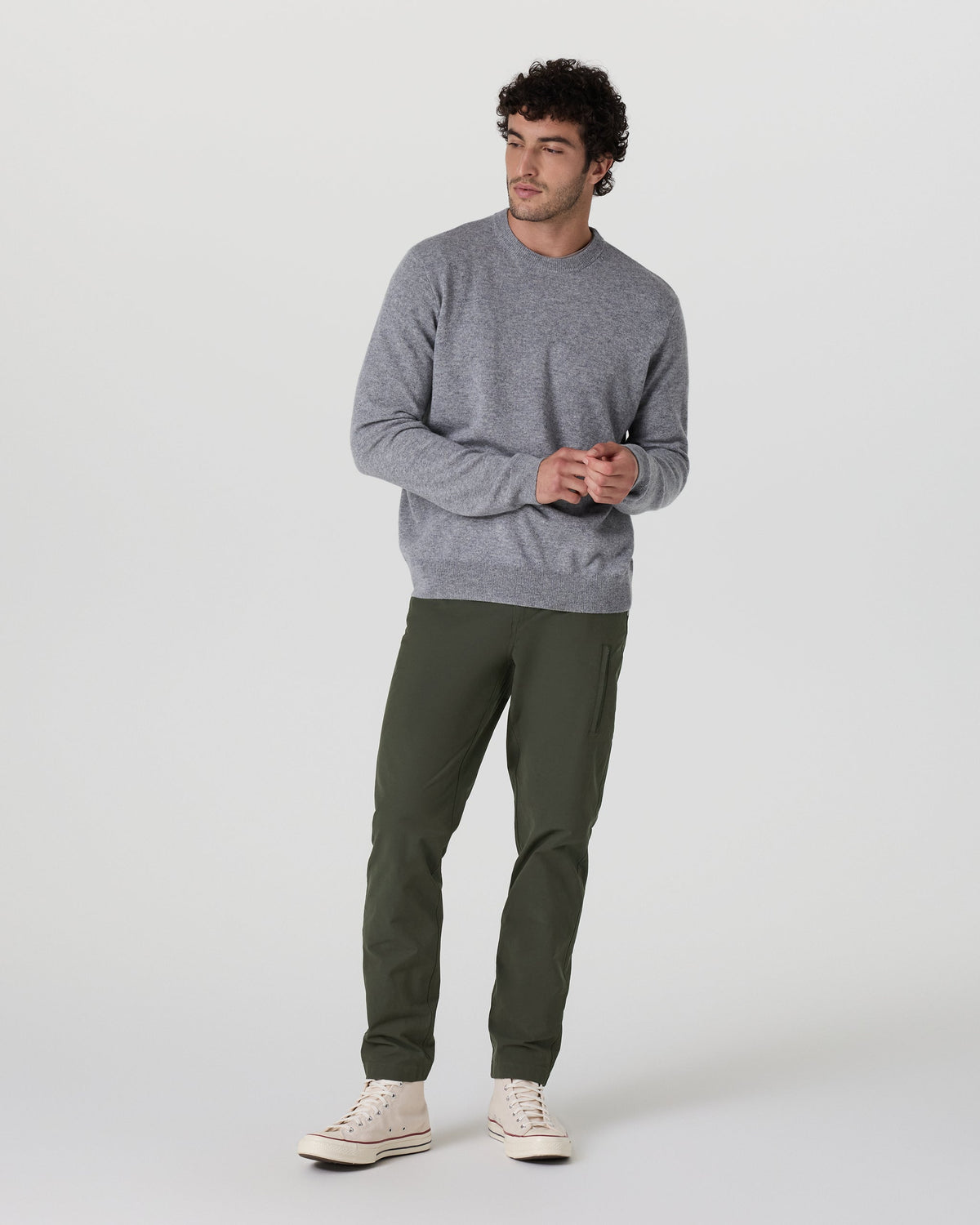 Barren Explorer Pant Classic Fit 30" - US 1557