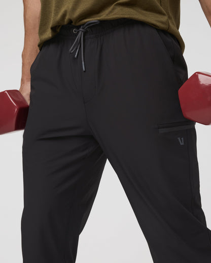 Grafton Pant 30" - US 3855