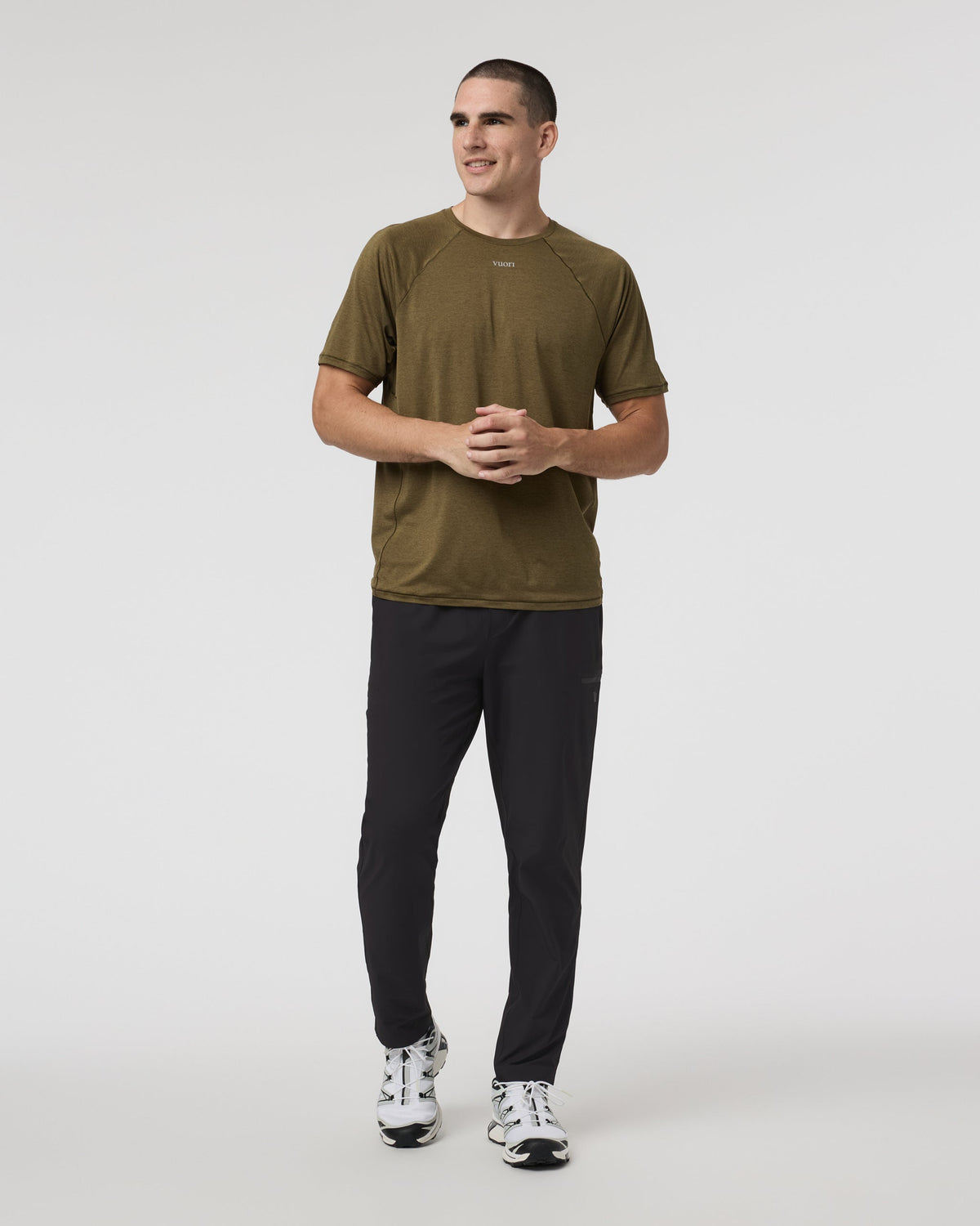 Grafton Pant 30" - US 3855