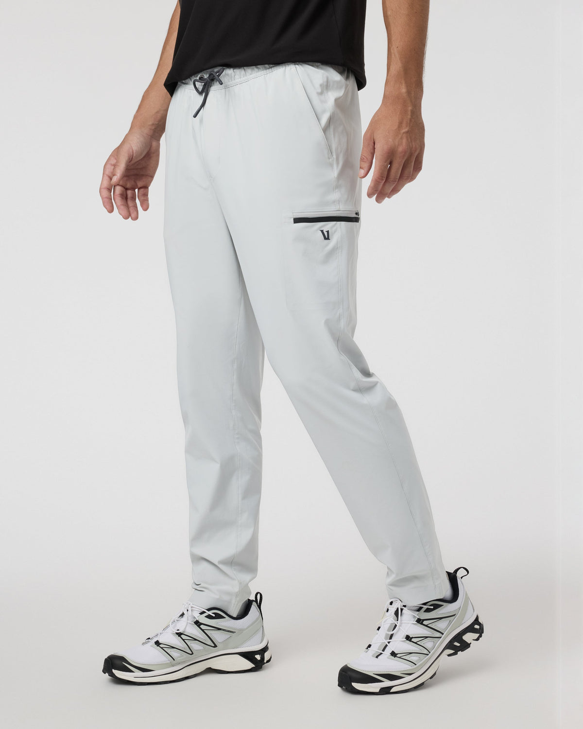 Grafton Pant 30" - US 0437