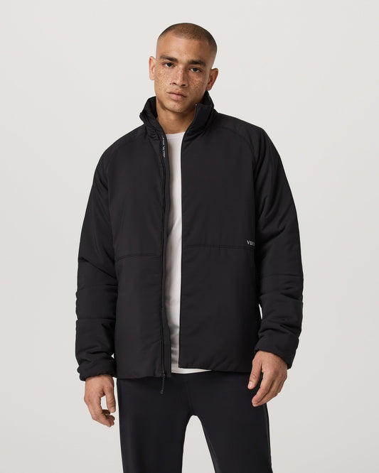 Malin Hybrid Jacket - US 4273