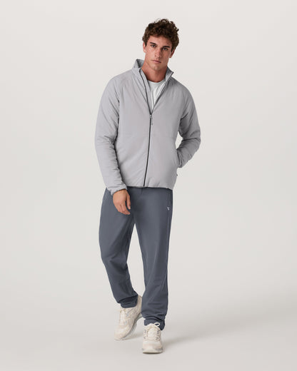 Malin Hybrid Jacket - US 4133
