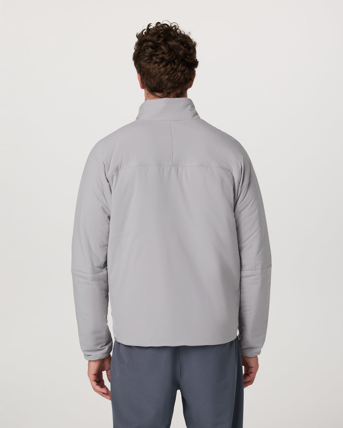 Malin Hybrid Jacket - US 4133