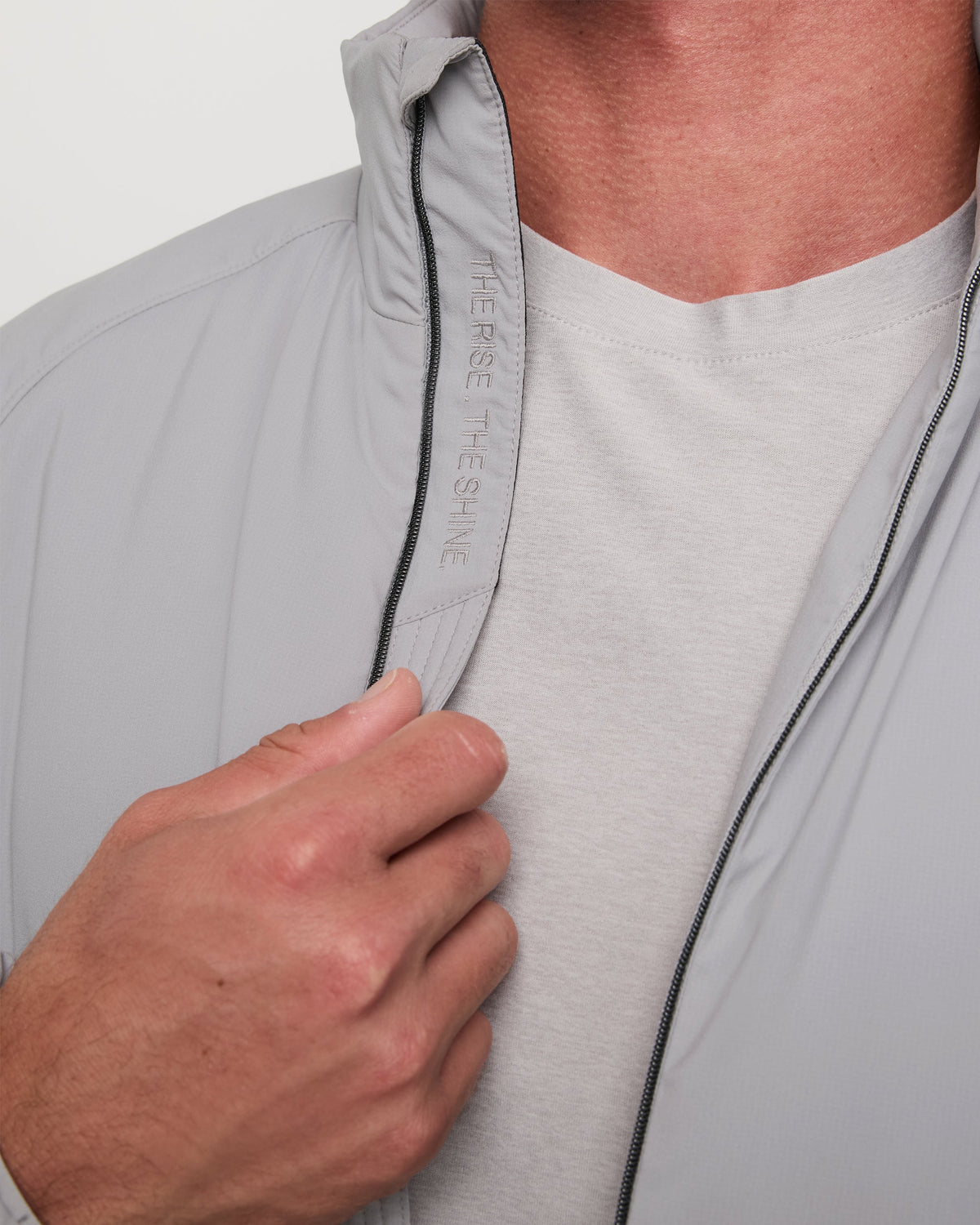 Malin Hybrid Jacket - US 4133