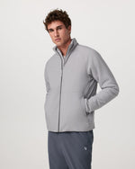 Malin Hybrid Jacket - US 4133