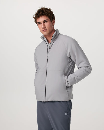 Malin Hybrid Jacket - US 4133