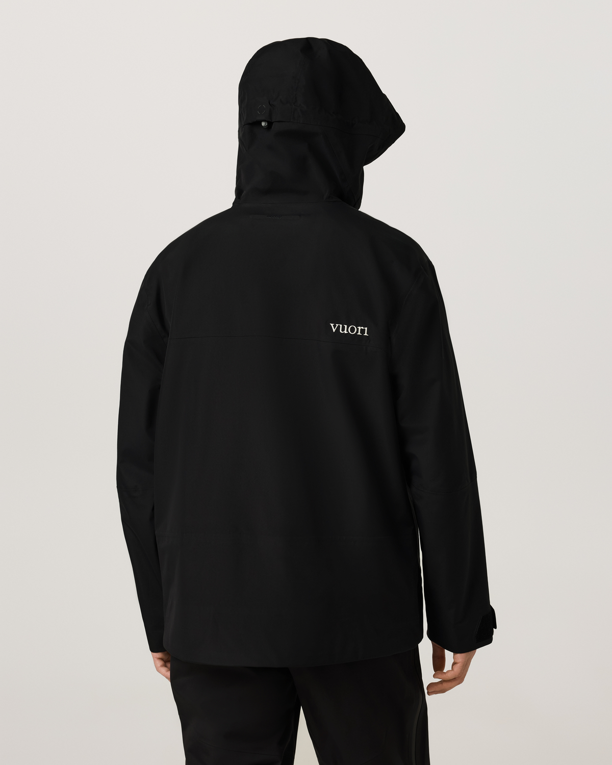 Taika Snow Shell - US 0837