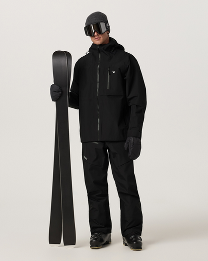 Taika Snow Shell - US 0837