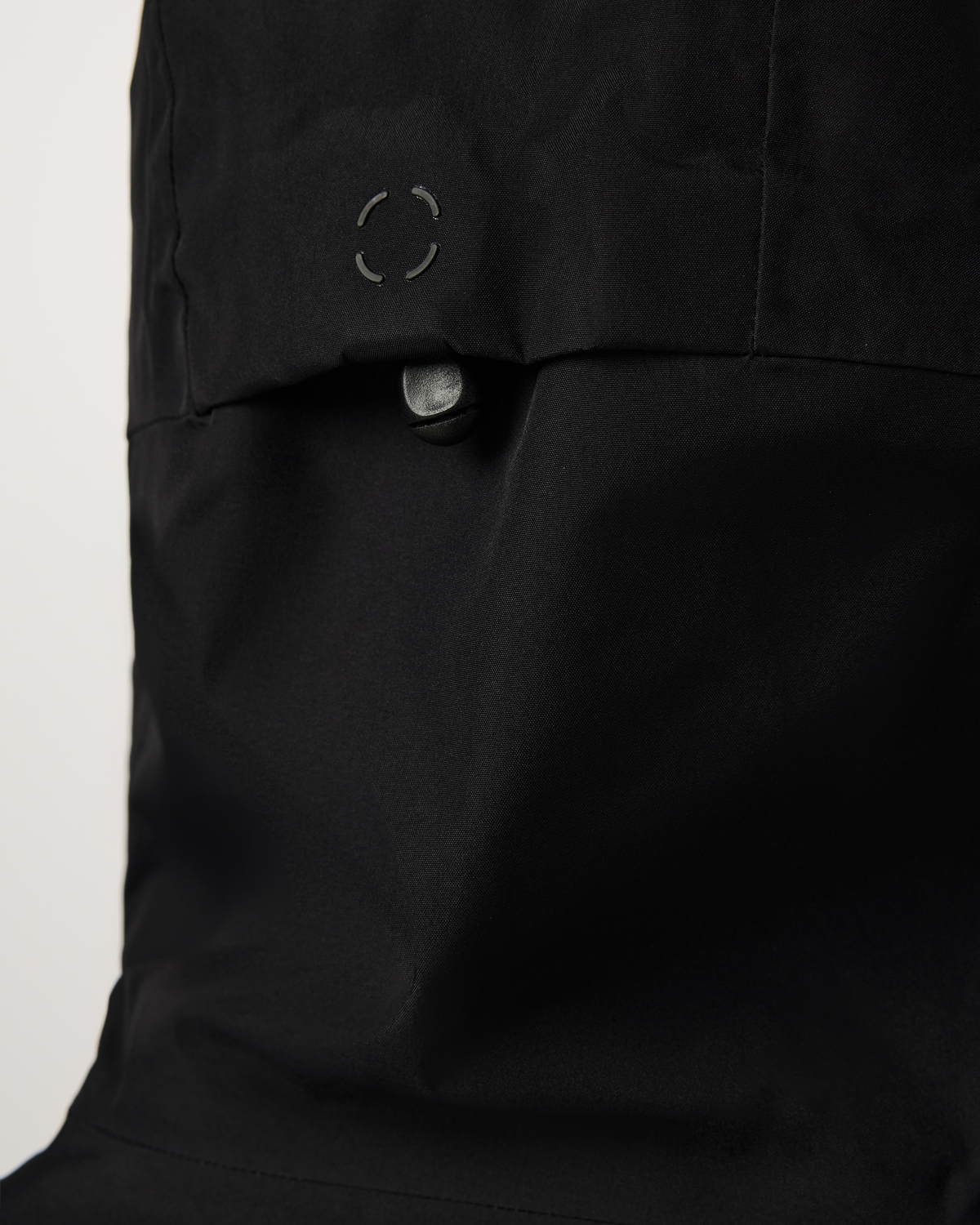 Taika Snow Shell - US 0837
