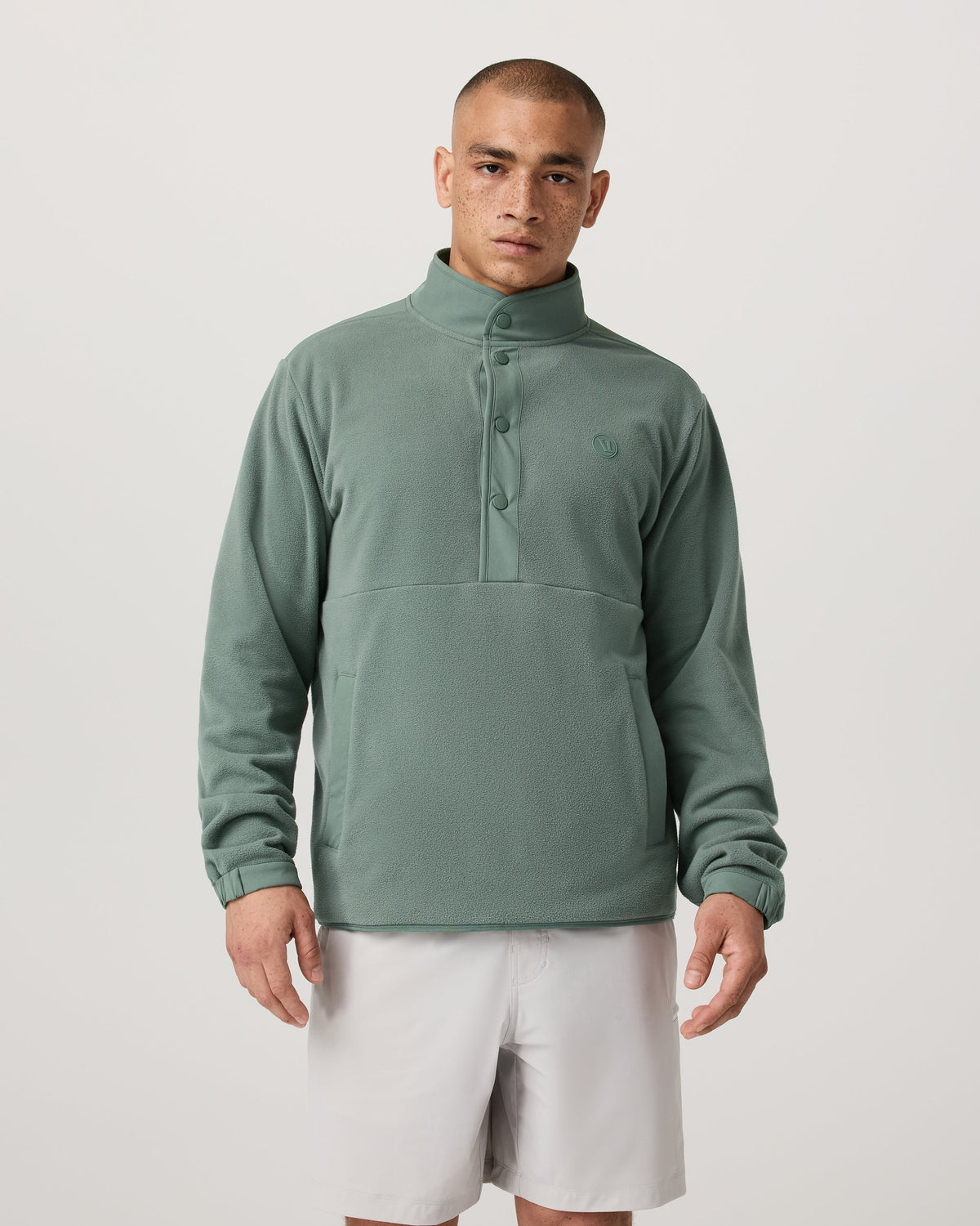 Aspen Half Snap - US 3402