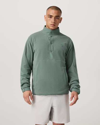Aspen Half Snap - US 3402