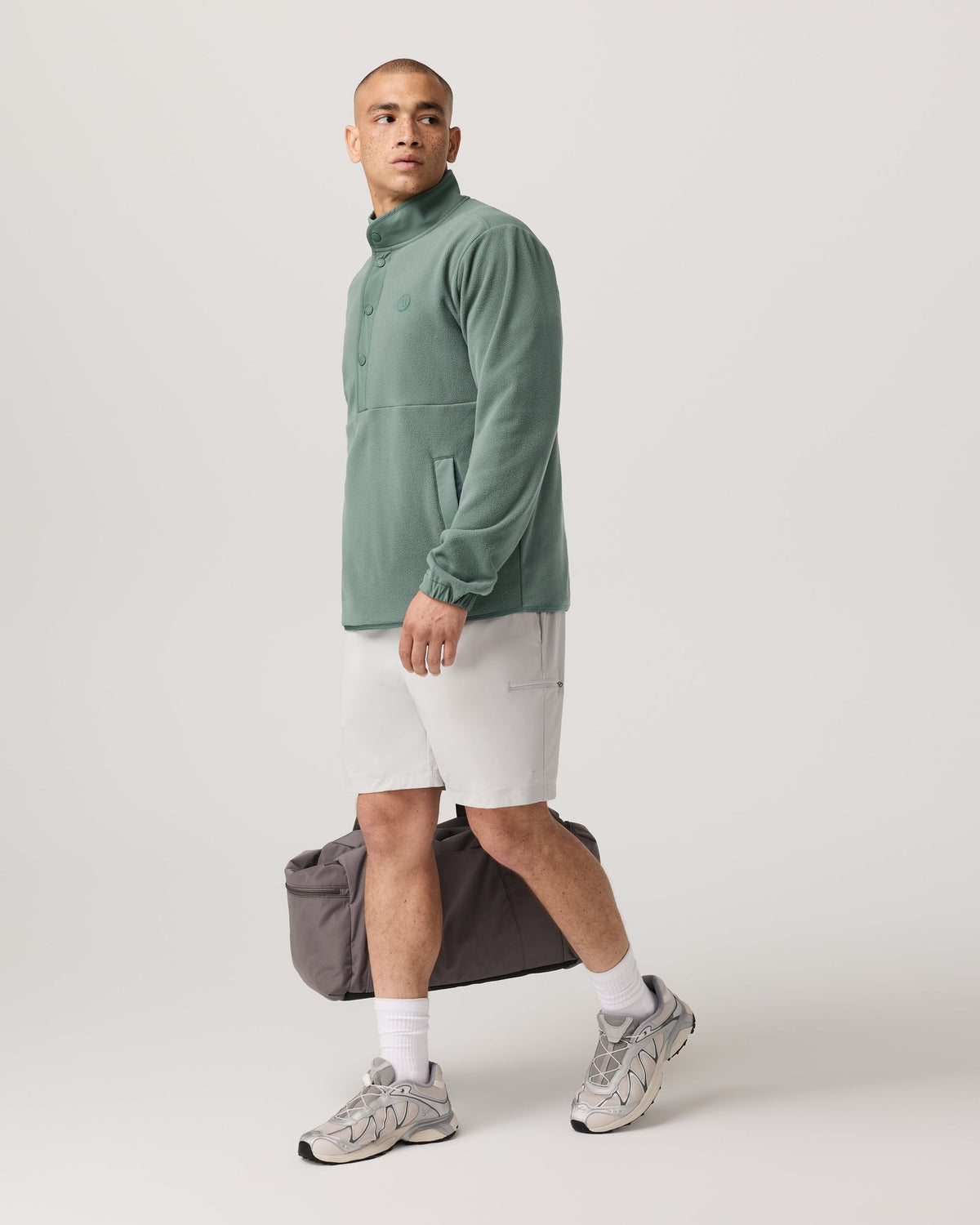 Aspen Half Snap - US 3402