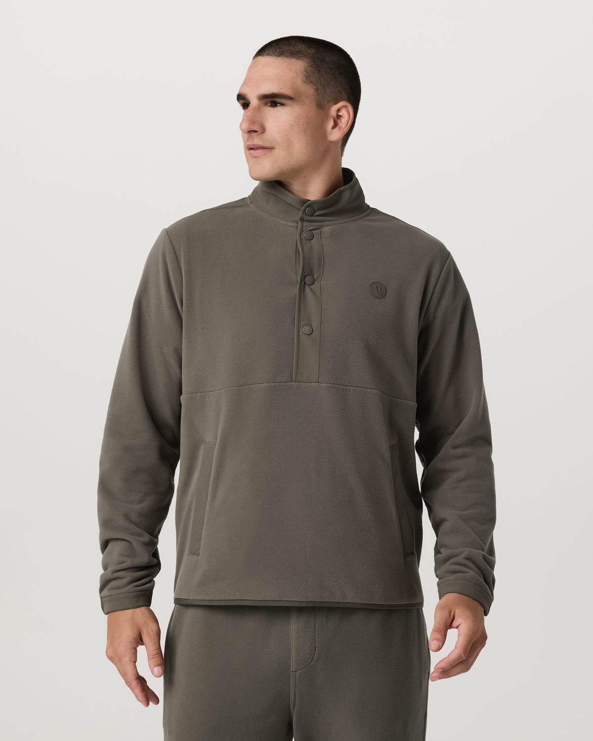Aspen Half Snap - US 6905