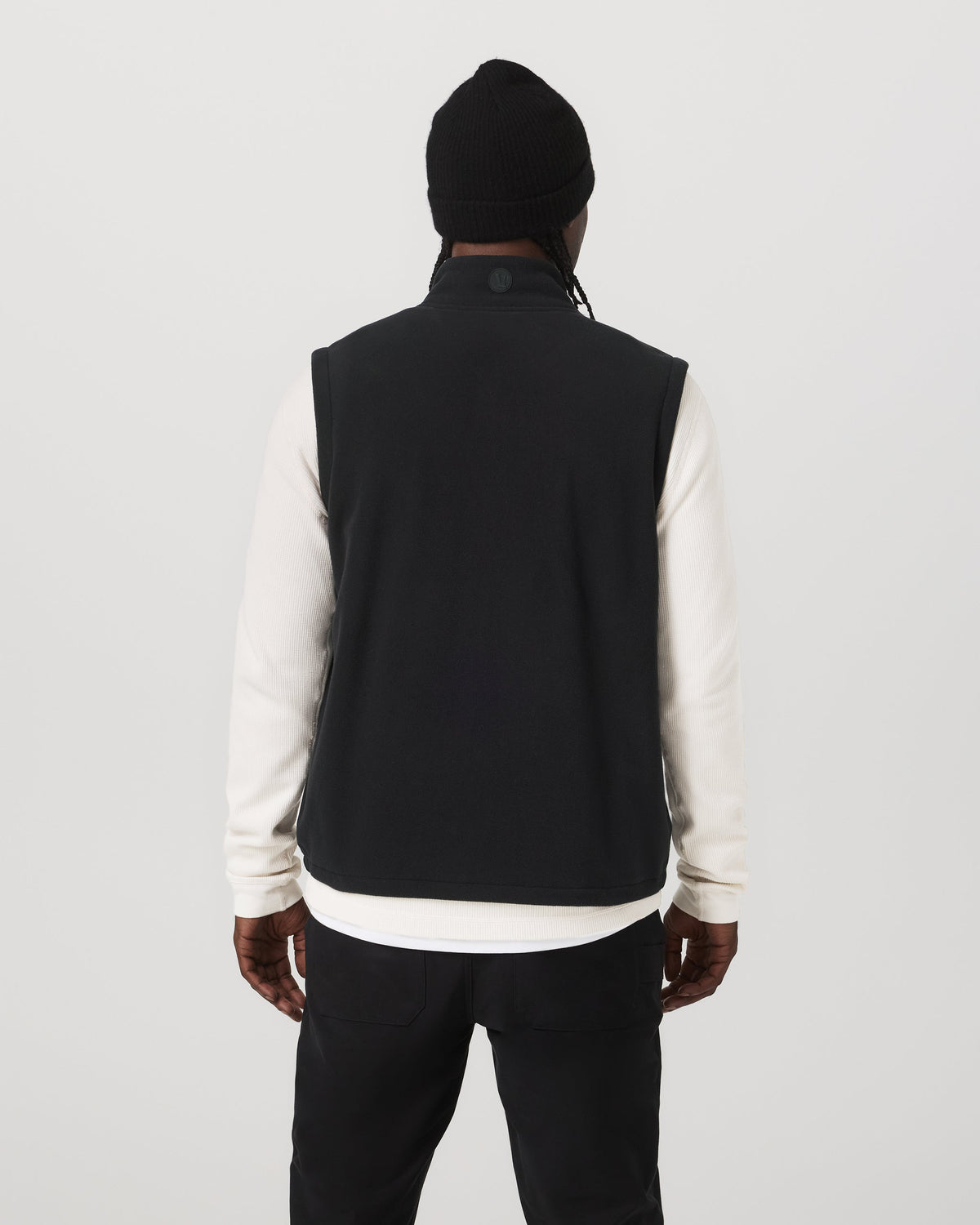 Aspen Vest - US 0402