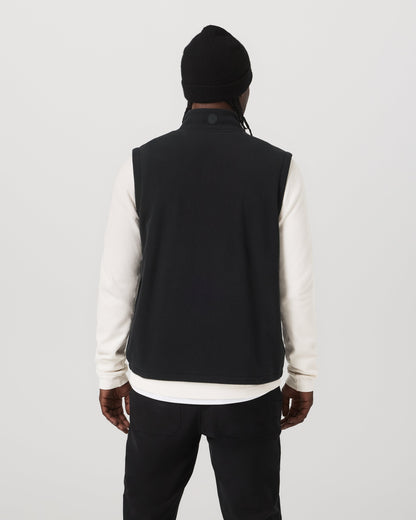 Aspen Vest - US 0402