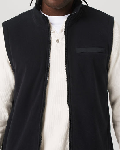 Aspen Vest - US 0402
