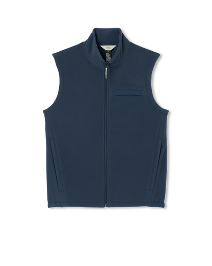 Aspen Vest - US 1234