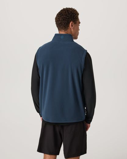 Aspen Vest - US 1234
