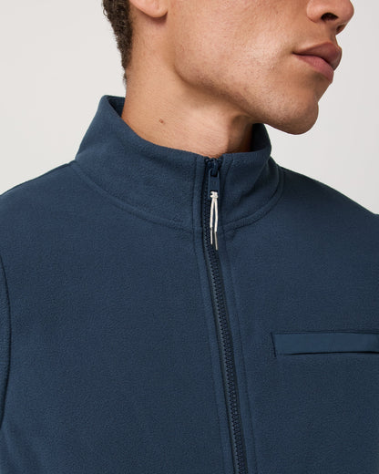 Aspen Vest - US 1234