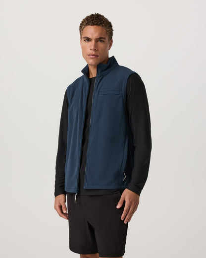 Aspen Vest - US 1234