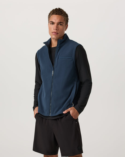 Aspen Vest - US 1234