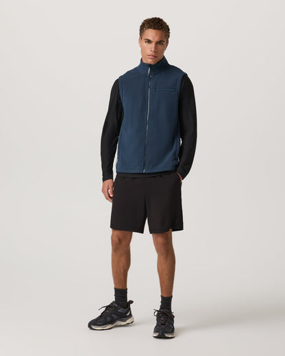 Aspen Vest - US 1234