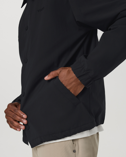 V1 Coach Jacket - US 4712