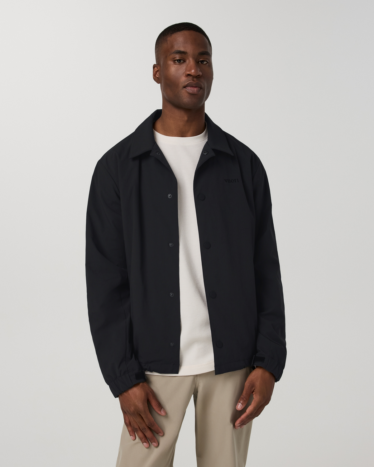 V1 Coach Jacket - US 4712