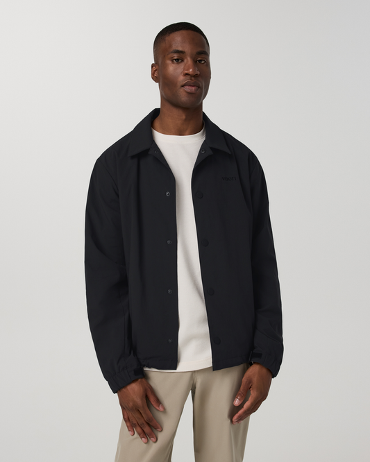 V1 Coach Jacket - US 4712