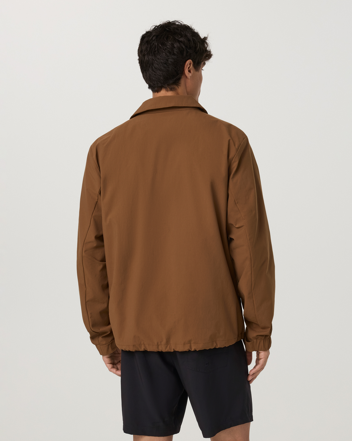 V1 Coach Jacket - US 6924