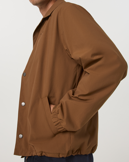 V1 Coach Jacket - US 6924
